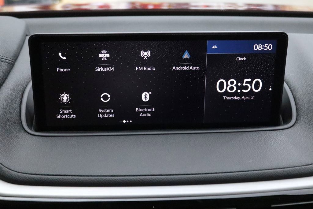 Certified 2023 Acura MDX SH-AWD image 19