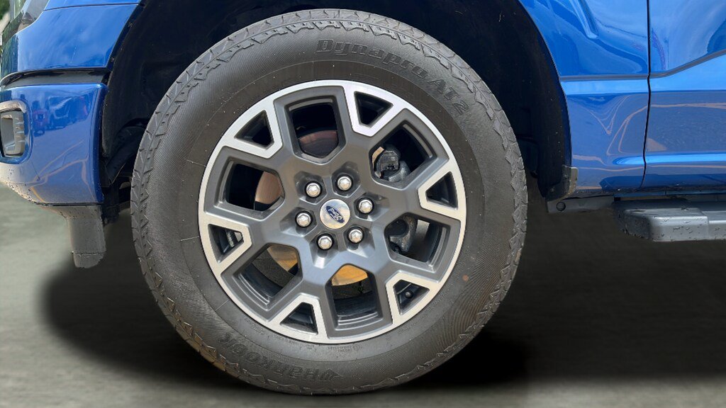 Used 2024 Ford F150 STX AWD/4WD image 20