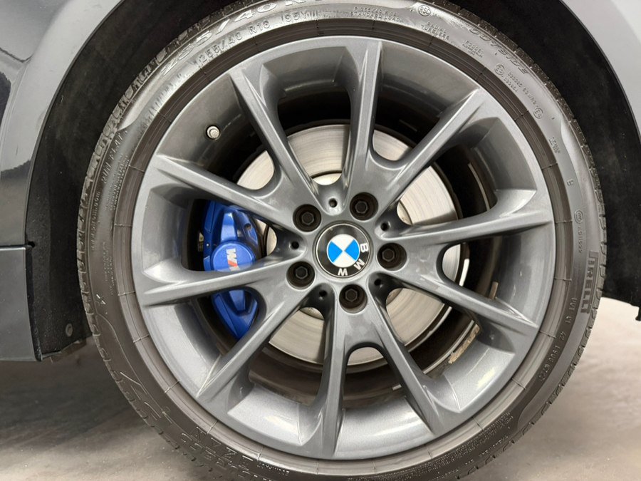 Used 2016 BMW 435i Coupe RWD image 68