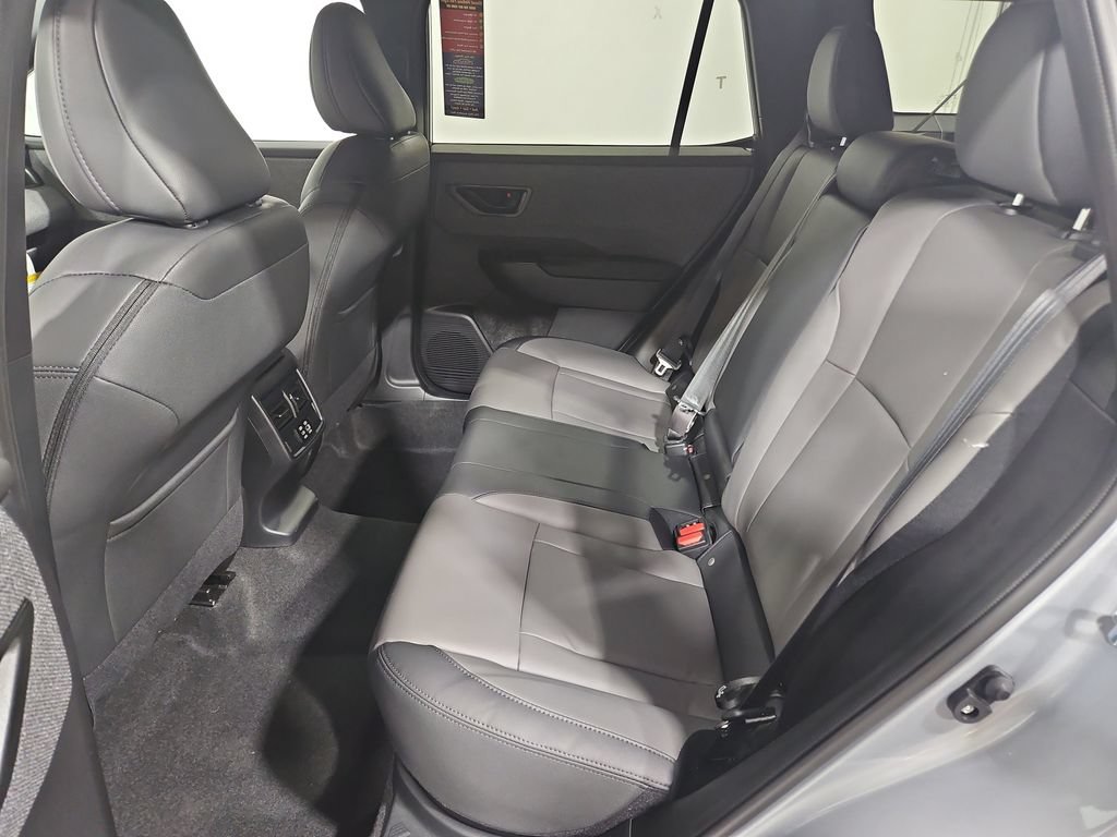 New 2026 Subaru Outback Premium AWD/4WD image 25