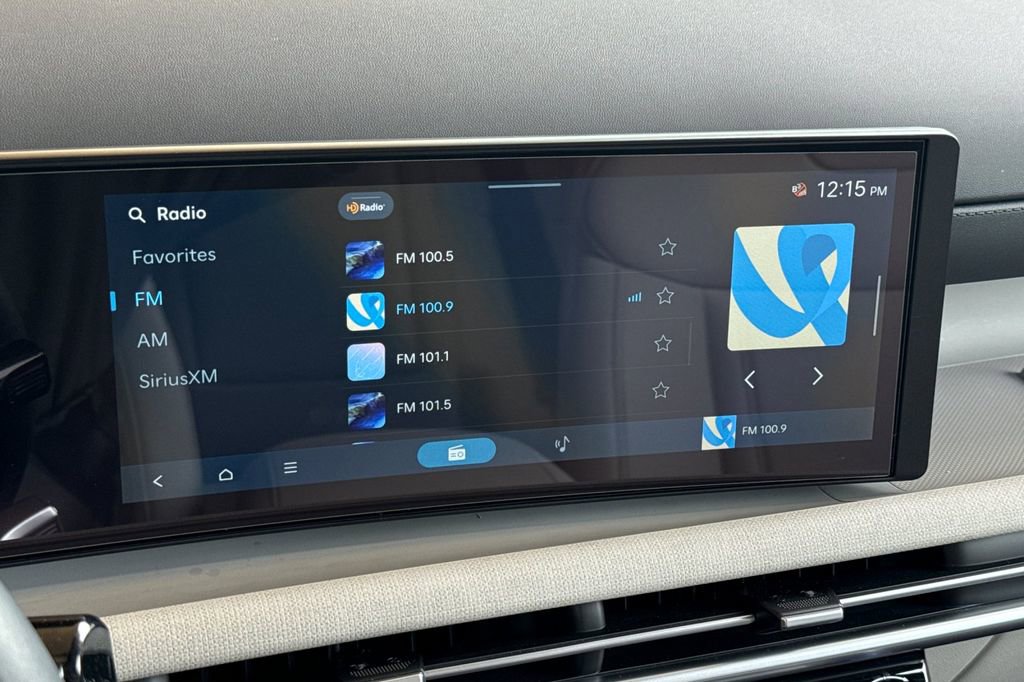 Used 2025 Hyundai Tucson SEL image 15