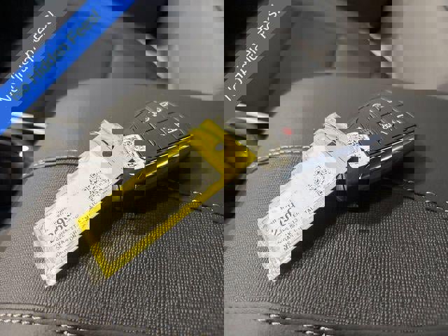 New 2026 Buick Enclave Preferred image 4