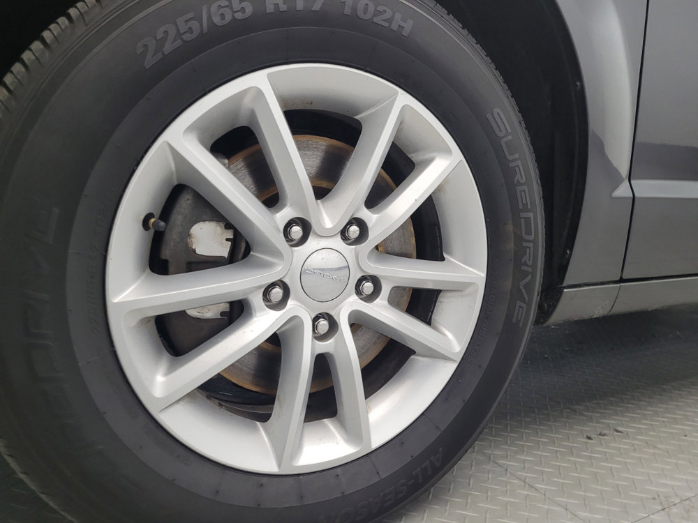 Used 2018 Dodge Grand Caravan SXT image 31