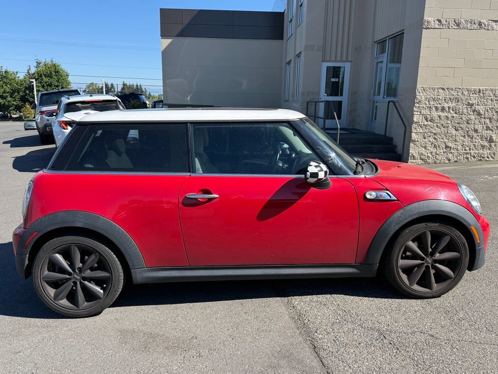 Used 2013 MINI Cooper S FWD image 3