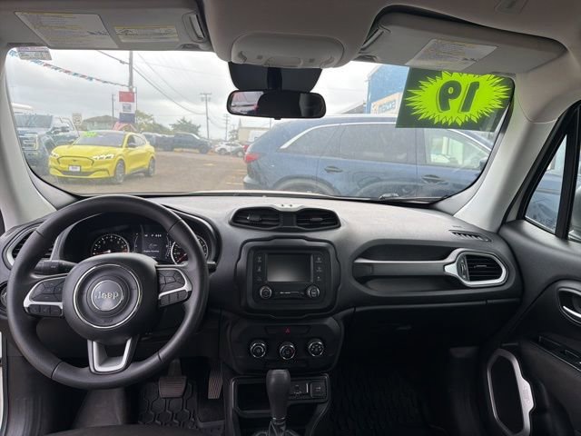 Used 2019 Jeep Renegade Sport FWD image 10