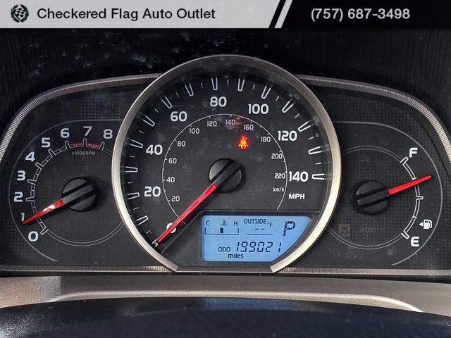 Used 2014 Toyota RAV4 LE FWD image 21