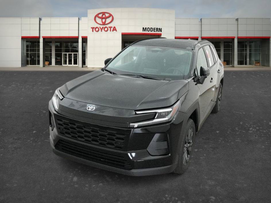 New 2026 Toyota RAV4 XLE Premium FWD image 20