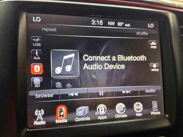 Used 2016 RAM 1500 Rebel w/ Luxury Group AWD/4WD image 23