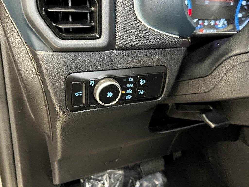 Used 2023 Ford Bronco Sport Heritage w/ Heritage Convenience Package image 32