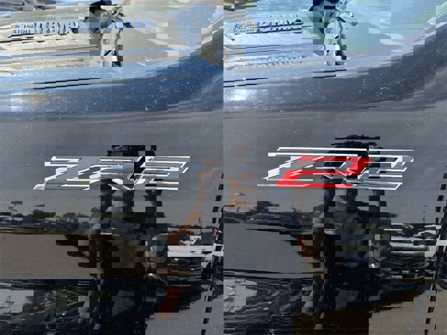 New 2025 Chevrolet Silverado 2500 ZR2 w/ Technology Package image 33