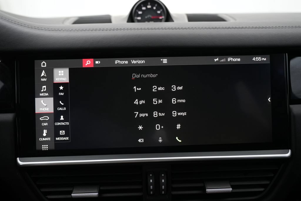Used 2019 Porsche Cayenne Turbo AWD/4WD image 75