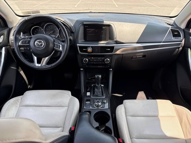 Used 2016 MAZDA CX-5 Grand Touring AWD/4WD image 15