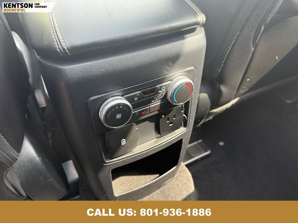 Used 2021 Ford Explorer ST w/ ST Street Pack image 38