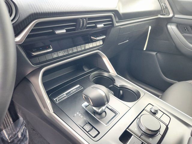 New 2026 MAZDA CX-90 3.3 Turbo w/ Select Package AWD/4WD image 15