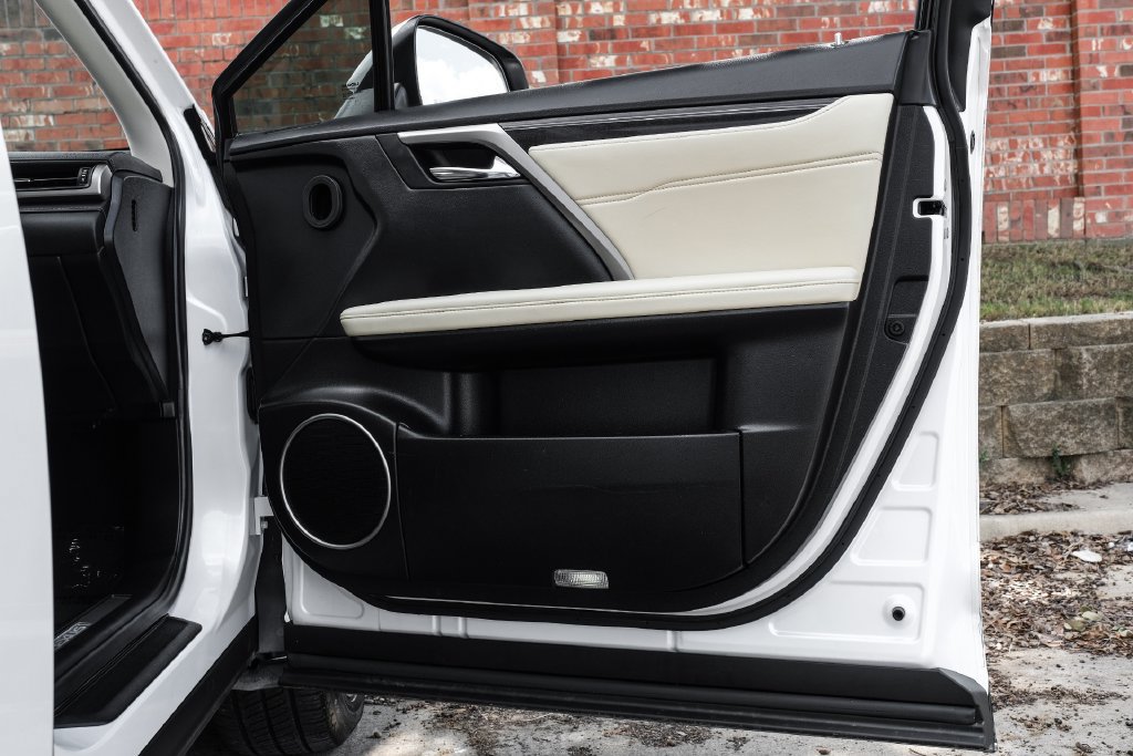 Used 2021 Lexus RX 450h AWD w/ Luxury Package image 52