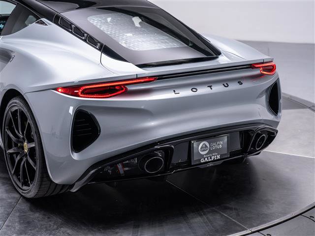 New 2025 Lotus Emira image 29