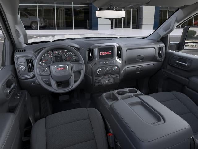 New 2026 GMC Sierra 3500 Pro w/ Convenience Package RWD image 15