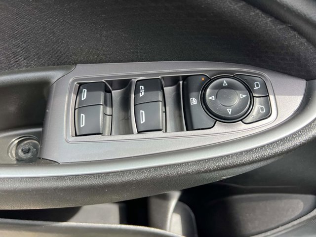 Used 2023 Chevrolet Malibu LT FWD image 17