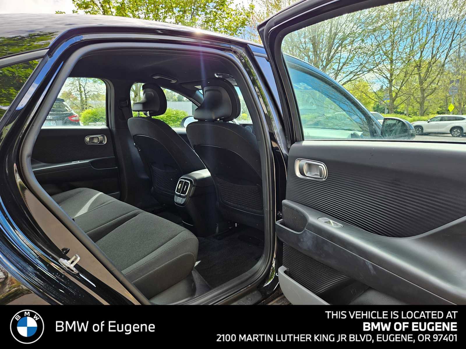 Used 2024 Hyundai Ioniq 6 SE image 14