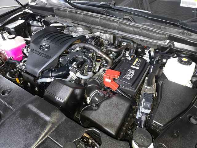 Certified 2024 Lexus RX 350 Premium w/ Cold Area Package FWD image 28
