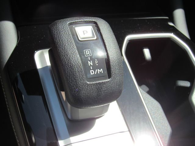 New 2026 Mitsubishi Outlander ES image 27