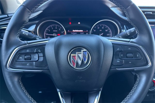 Used 2022 Buick Encore GX Preferred image 22