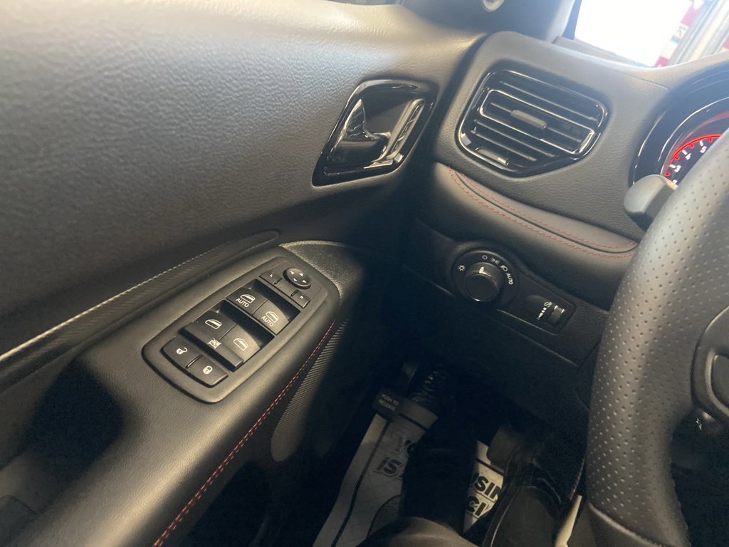 New 2026 Dodge Durango GT image 29