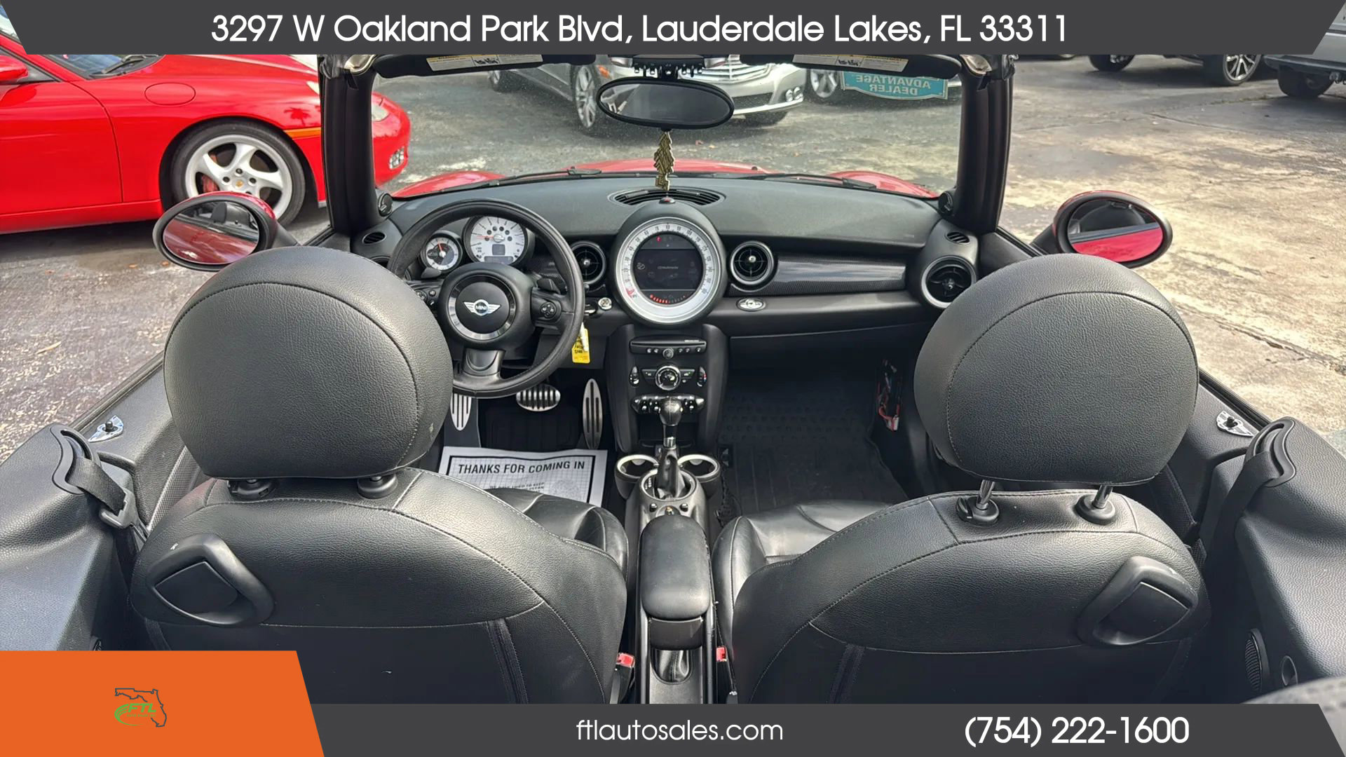 Used 2013 MINI Cooper S image 36