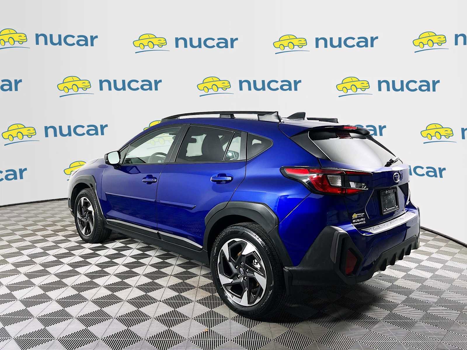 Used 2024 Subaru Crosstrek 2.5i Limited image 5