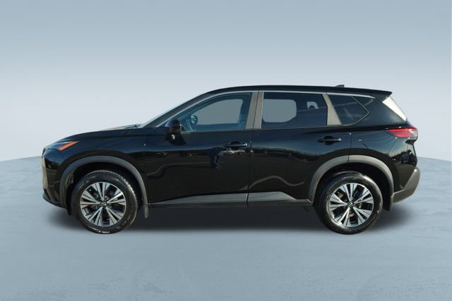 Used 2023 Nissan Rogue SV image 4