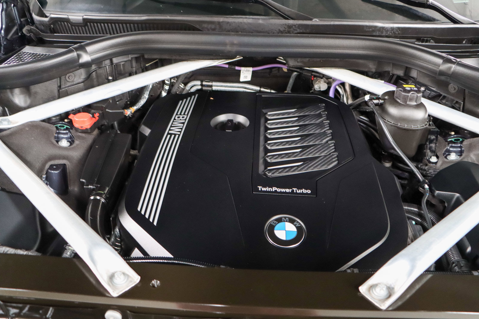 Used 2021 BMW X7 xDrive40i w/ Executive Package image 33