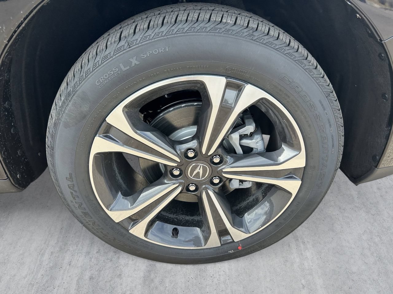 New 2026 Acura RDX SH-AWD w/ Technology Package image 9