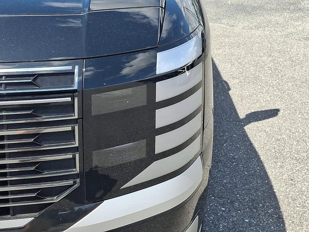 Used 2026 Hyundai Palisade Calligraphy AWD/4WD image 9