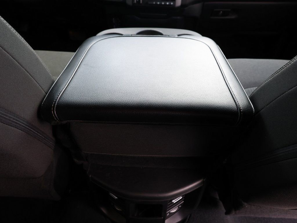 Used 2022 RAM 2500 Big Horn w/ Level A Equipment Group image 26