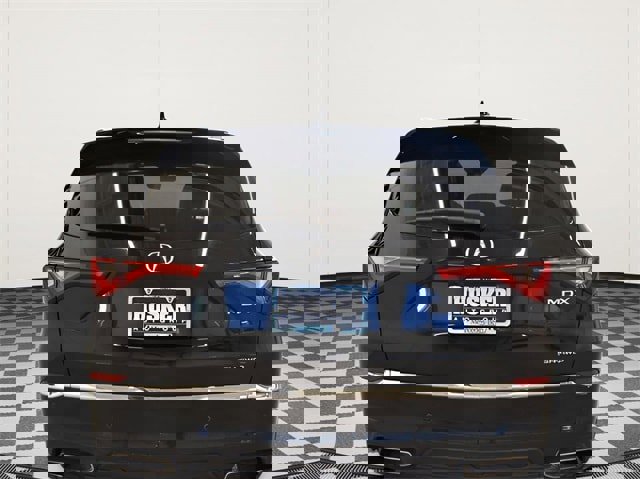 Used 2023 Acura MDX SH-AWD w/ Advance Package image 11