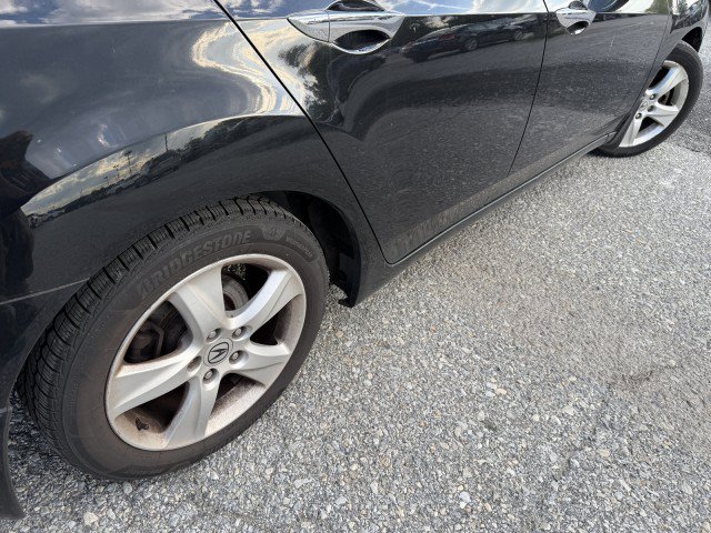 Used 2010 Acura TSX Sedan FWD image 25