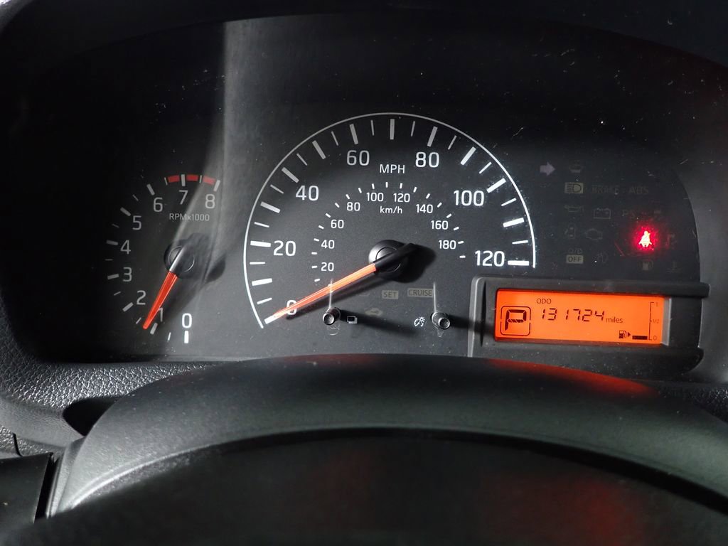 Used 2019 Nissan NV200 SV FWD image 22