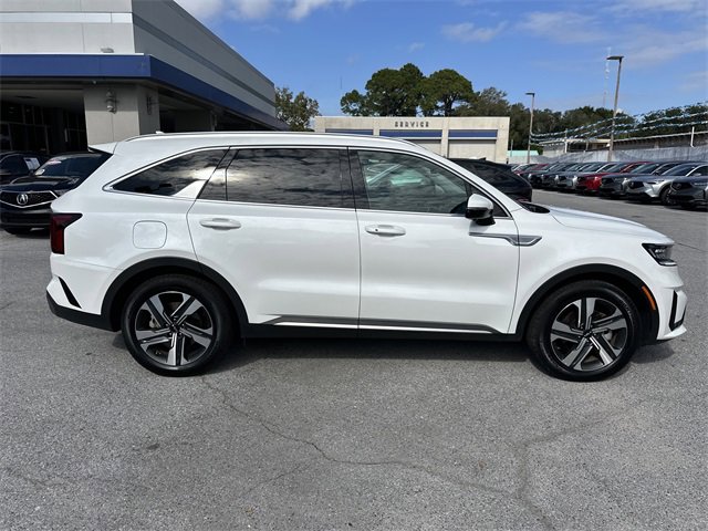 Used 2024 Kia Sorento SX Prestige image 4