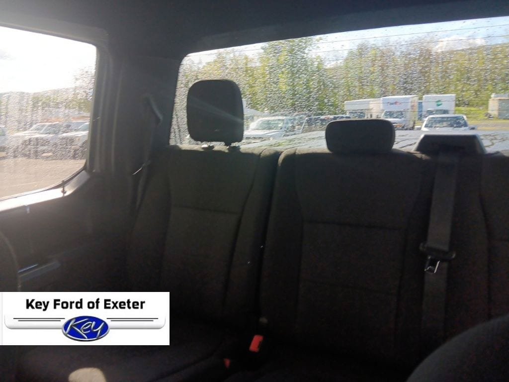 Used 2018 Ford F150 XLT w/ Equipment Group 301A Mid AWD/4WD image 33
