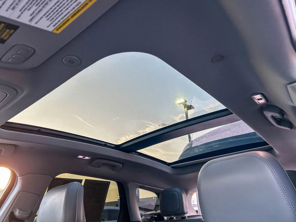 Used 2020 Lincoln Corsair Reserve FWD image 31