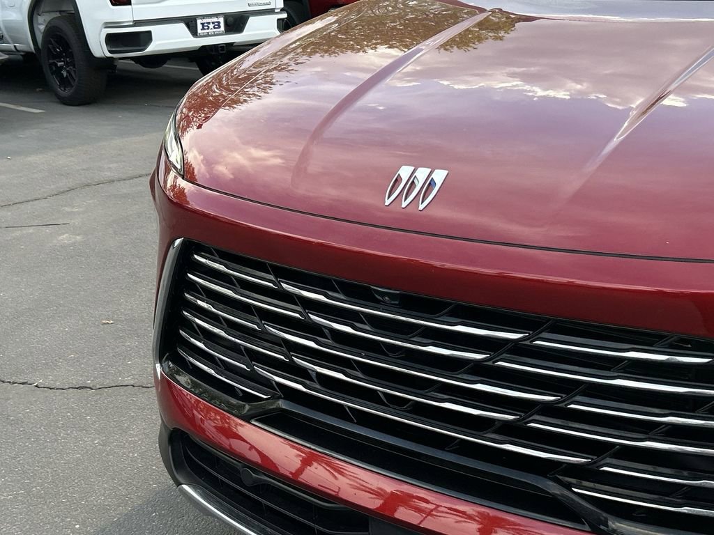 New 2026 Buick Enclave Preferred image 31