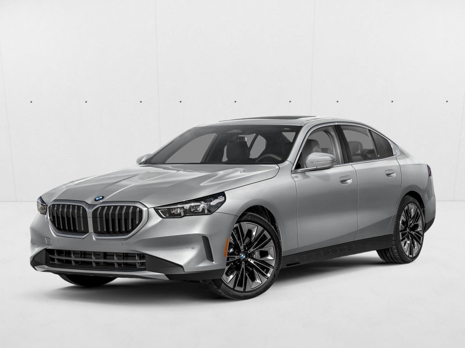 New 2027 BMW 530i w/ M Sport Package RWD image 1