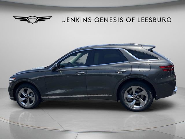 Used 2026 Genesis GV70 2.5T Advanced AWD/4WD image 8
