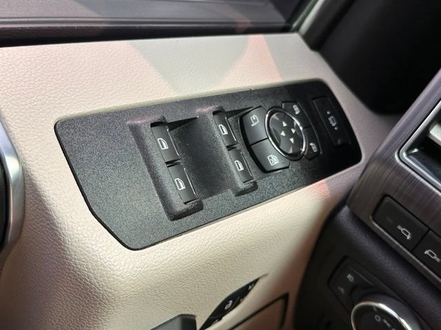 Used 2021 Ford F250 Limited AWD/4WD image 20