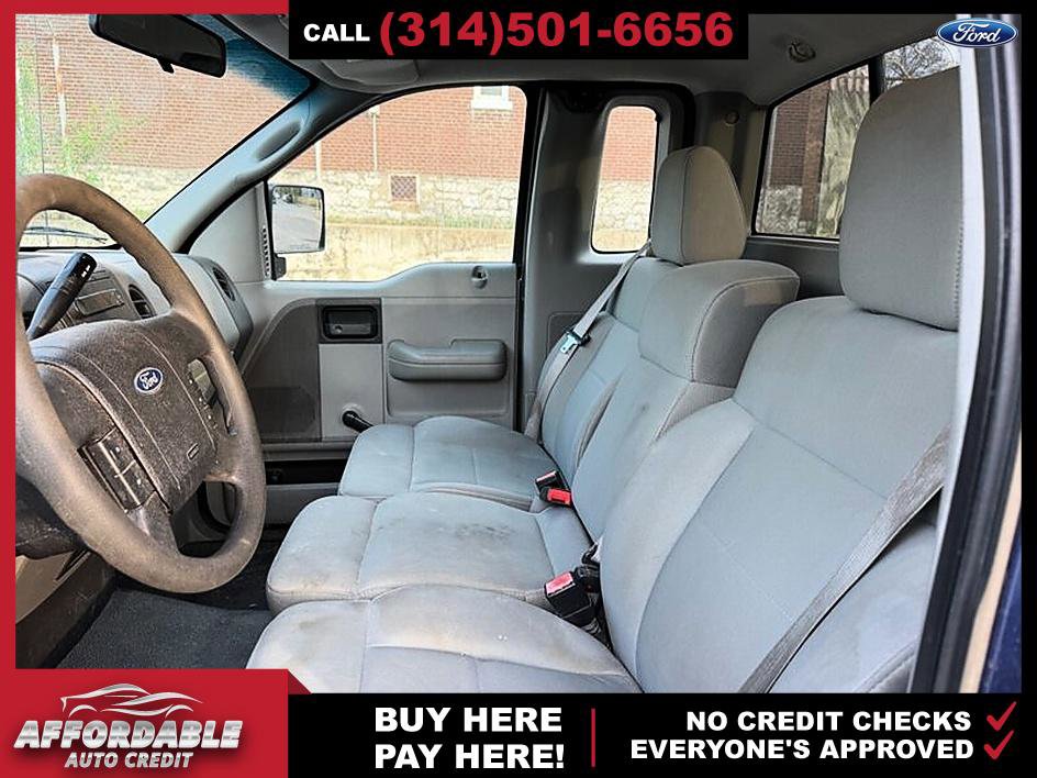 Used 2007 Ford F150 XL image 10