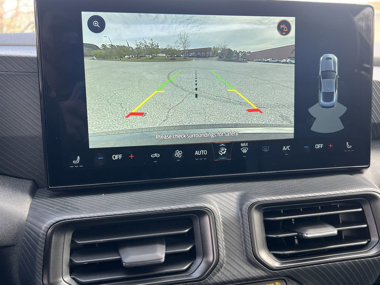 New 2025 Ford Mustang Coupe image 3