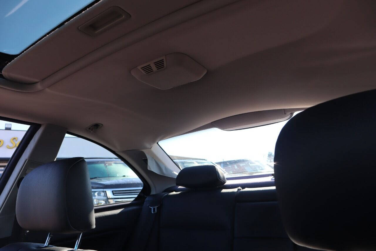 Used 2006 BMW 325Ci Coupe RWD image 25