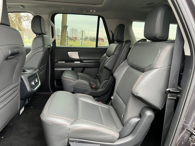 Certified 2025 Ford Expedition Max Active AWD/4WD image 6