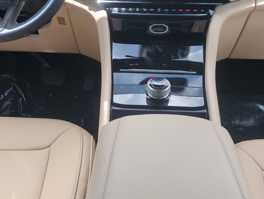 New 2026 Jeep Grand Cherokee L Limited RWD image 20
