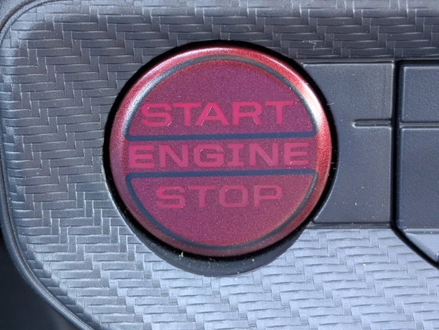 New 2026 Ford Mustang EcoBoost w/ Mustang Nite Pony Package image 21